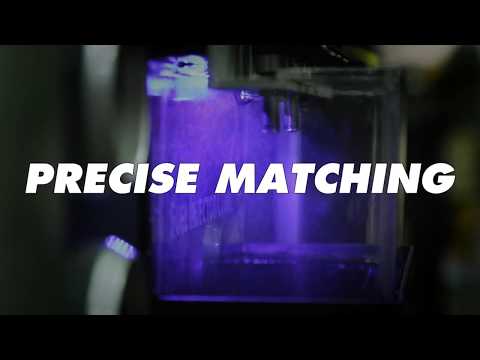 Fuel Injector Clinic Precise Injector Matching, Tuning Data, and Lifetime Warranty