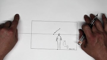 1 point perspective part 2