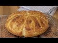 Kako napraviti kruh na brz i jednostavan način