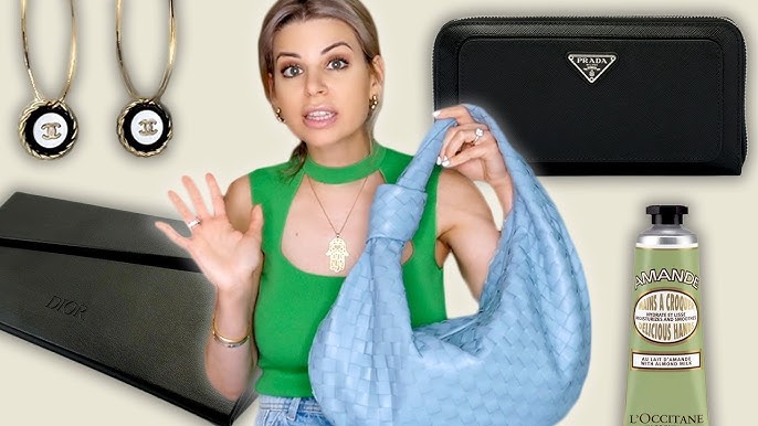 Louis Vuitton Diaper Bag – Oliver Jewellery