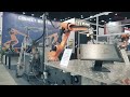 Targi Toolex i targi ExpoWelding 2024