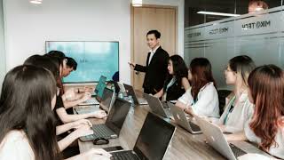 Khóa Học SEO Website Thực Chiến Từ A-Z | Đưa Từ Khóa Lên Top 1 Google Cùng Chuyên Gia