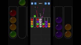 Ball Sort Puzzle Level 9 | Ball Sort Puzzle - Color Game