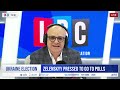 Is it time for Zelenskyy to go? | LBC callers react