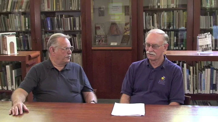 Valley to Vietnam: William Blaylock