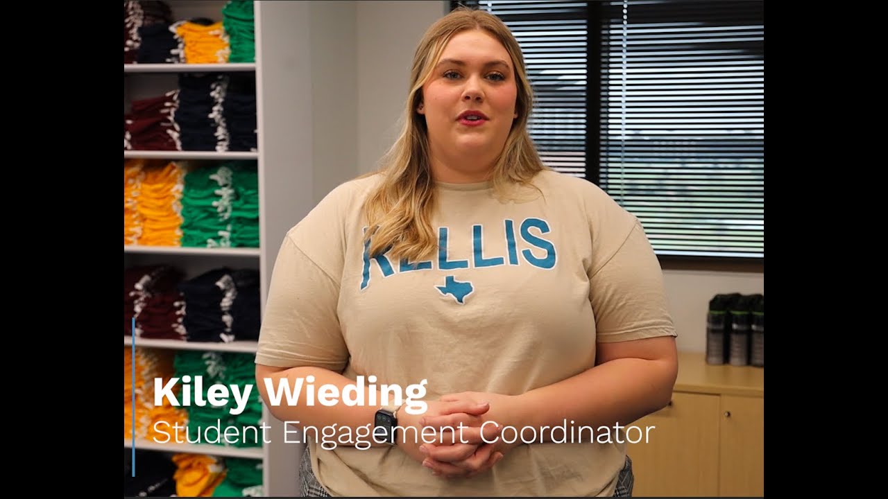 RELLIS Academic Alliance Virtual NSO Welcome