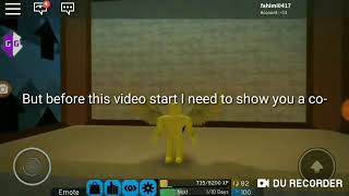 How To Double Jump In Roblox Flood Escape 2