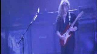 Helloween - Where The Rain Grows (Live)