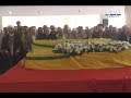 بعد استعادة جثامينهم حزب الله يشيع شهداءه حسان الرفاعي بعد استعادة جثامينهم حزب الله يشيع شهداءه حسان الرفاعي