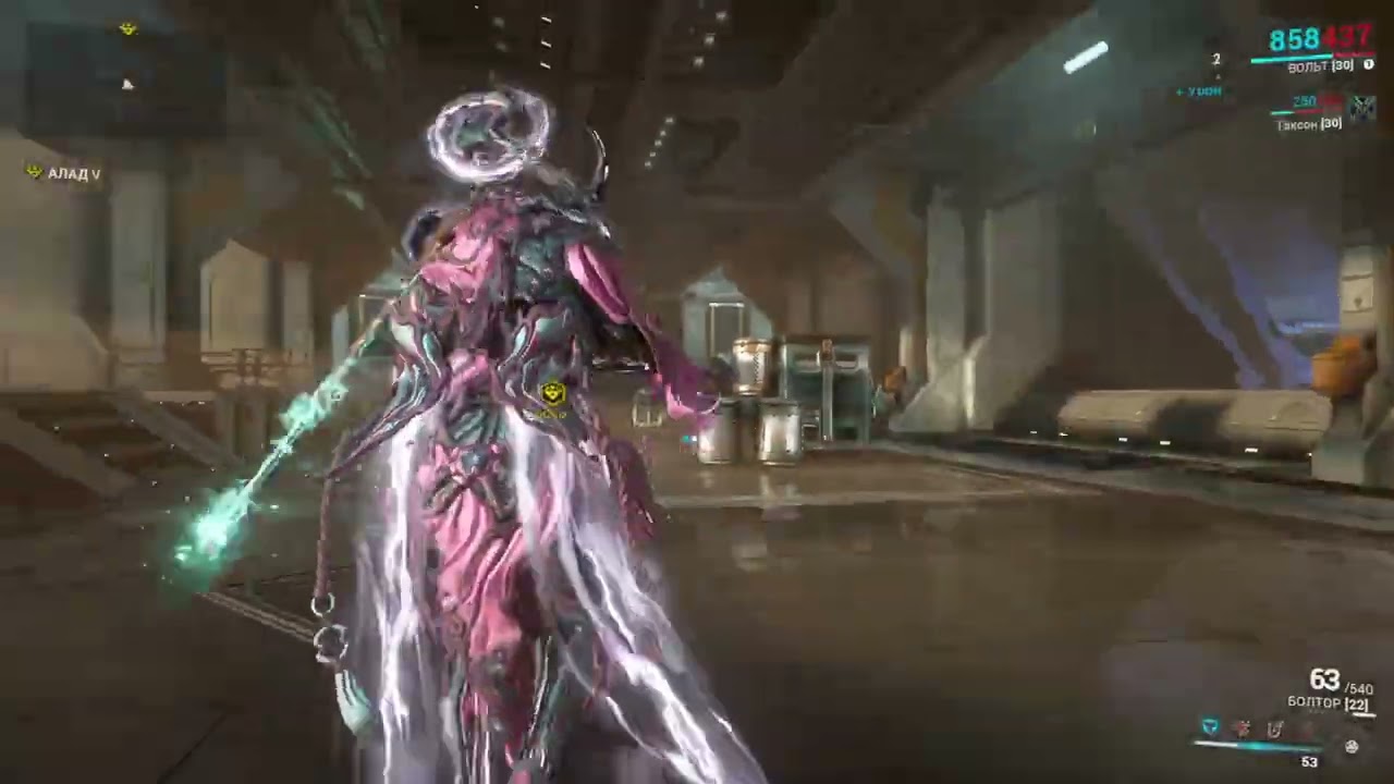 И вот он уже фармит своего первого фрейма (Часть 7) | TrueSee