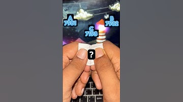 Only 1% Can Beat This Test – Are You That Smart? 🤯