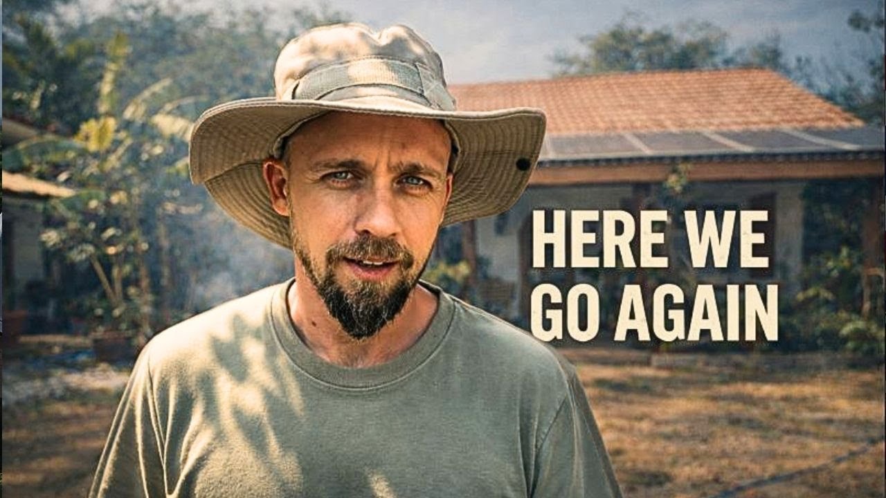 Thailand... A Low-Quality Life They Say