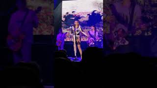 Nie Mam Dokąd Wracać - Doda Virgin 21.07.2019