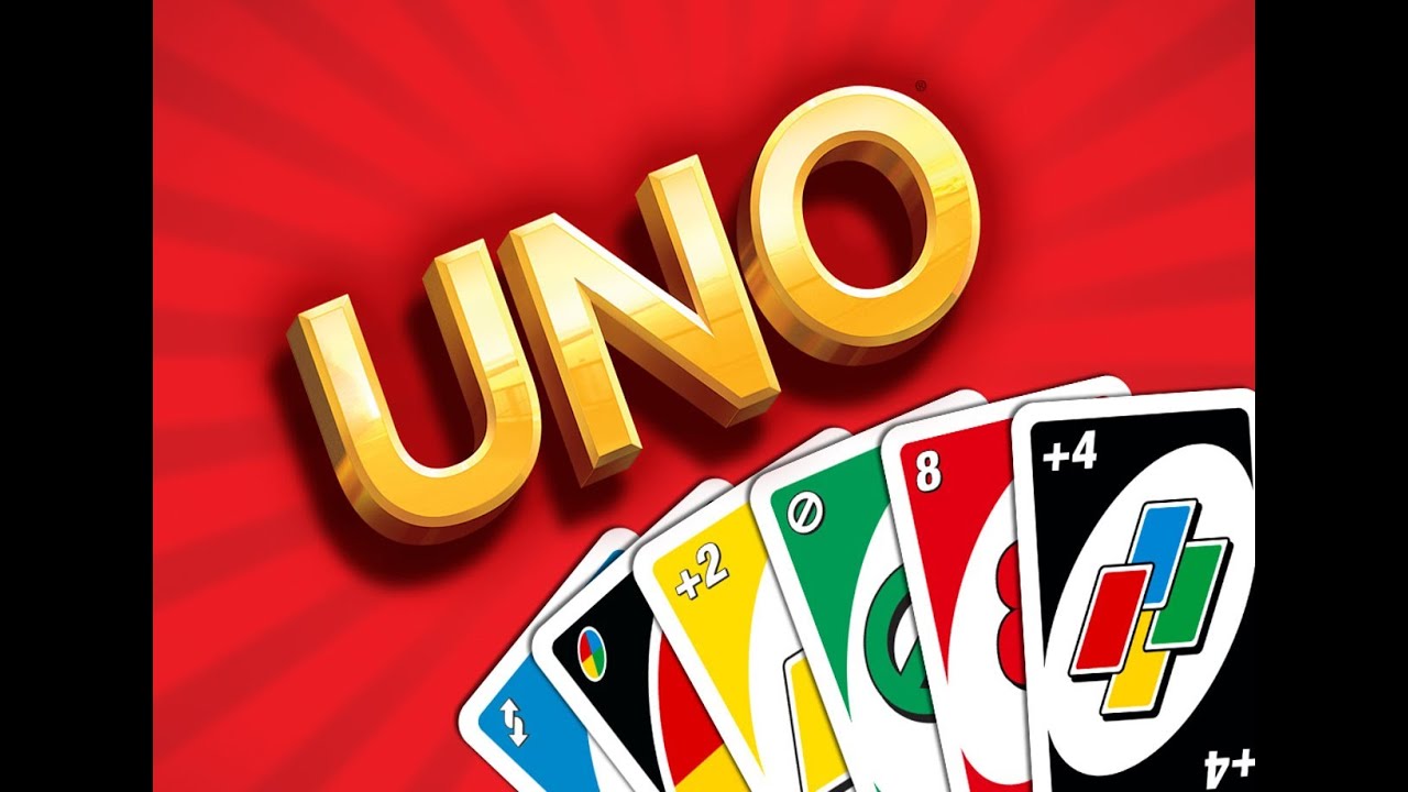 Jogo de cartas Uno Card reverso Uno versão móvel andróide iOS apk