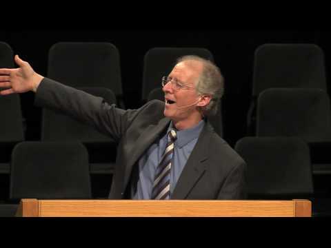 John Piper - What is it to believe (HD - RO)