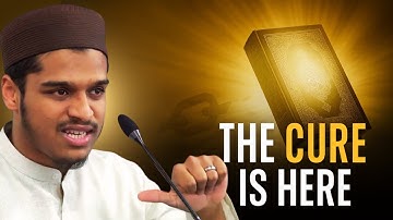 Surah Al-Fatiha: The Cure for Depression, Anxiety & Loneliness || Ustadh Hisham Abu Yusuf