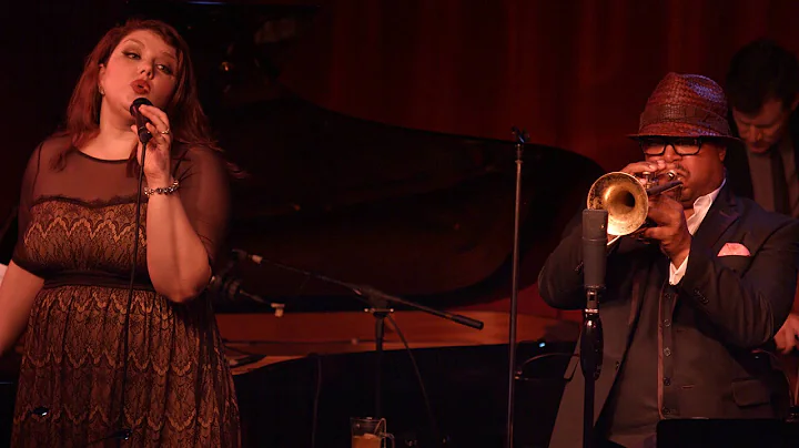 Jane Monheit with Nicholas Payton - Somebody Loves...