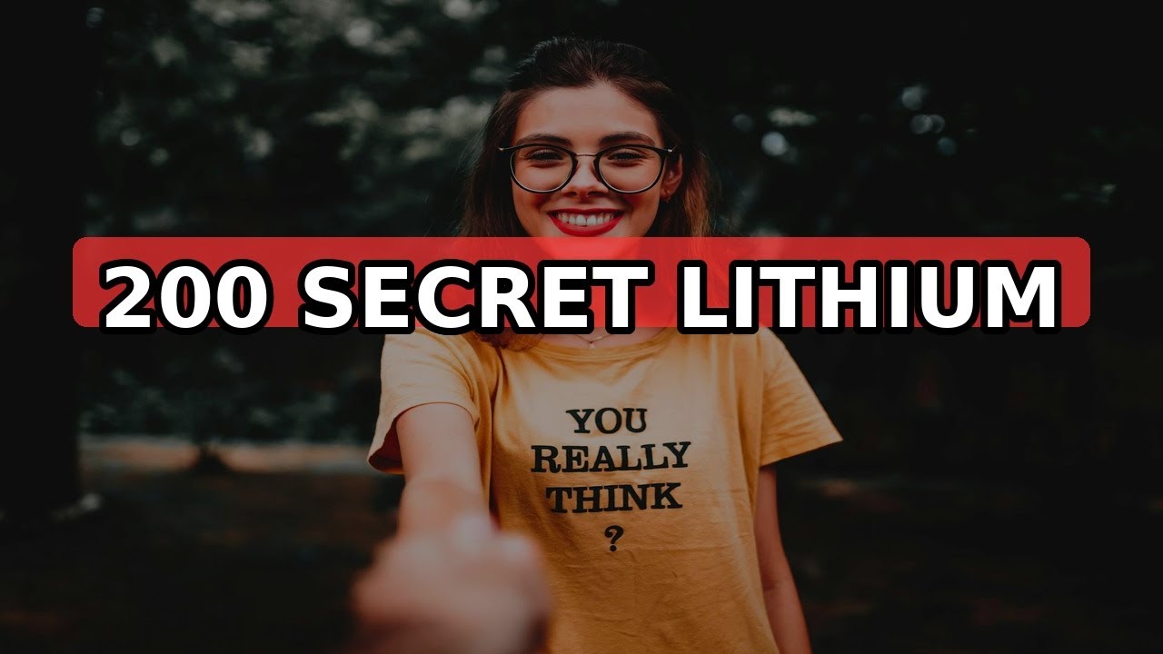 Lithium-Ion Battery SECRET Revealed! How They REALLY Power Our...