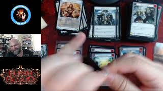 Flesh and Blood: Opening Up The New Smash Palace Product For Grins! How You Tried It Out?