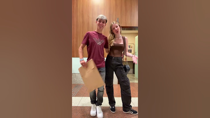 TIKTOK: Soso Careca e João Pedro no Shopping!