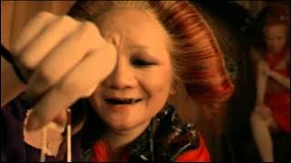 ThePeacent's nightmare's fuel