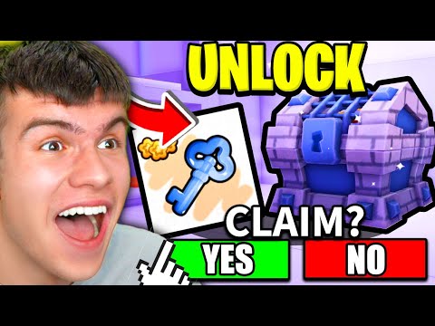 How To UNLOCK PRISONERS + GET PRISON KEYS In Roblox Pet Simulator 99!