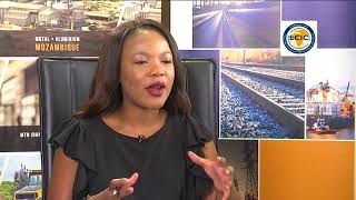 ECIC - How Africa can grow its economies