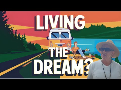 "From YouTube to Van Life: My Journey to Living on the Road - YouTube