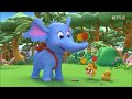 Dr. Seuss's Horton Trailer (TheCartoonMan12 Style)