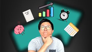 Famous Harvard's #1 Productivity Hack Transformed My Life - Here's How I Use It Every Day! Profile