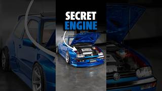 The Engine That Changed Everything