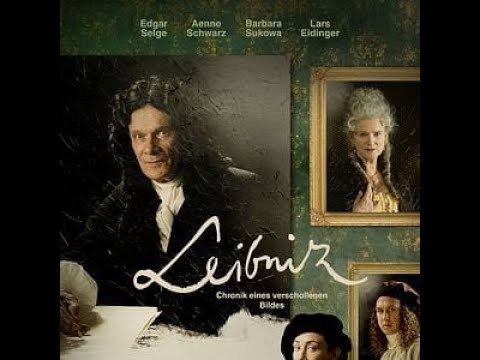 LEIBNIZ Chronik Eines Verschollenen Bildes Official Trailer 