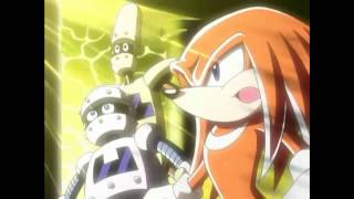 Sonic and Shadow - Devour by Shinedown (Music Video)