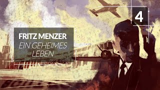 Fritz Menzer - ein geheimes Leben, Episode 4: Britische Codebrecher auf Menzers Spur