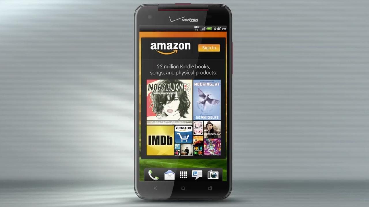Amazon’s First Quarter Was Its Most Profitable Ever