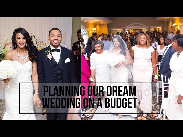 How I Prepared An Attractive Wedding On The Small-Budget