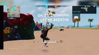 BoyWithUke - Toxic | MODE WHITE444 🇮🇳♥️🇮🇷 ( M1014, M1887, Desert Eagle ) 👽🎯