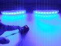 【EALE】　車内にいながら発光パターンが見える！LEDコントローラー