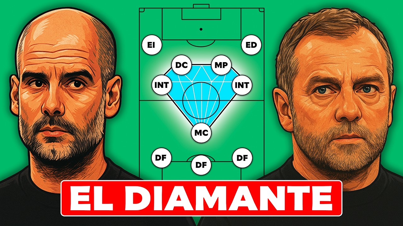 Confirmado: La nueva evolución táctica ha llegado (mejor que la caja)