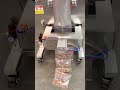 Peanut Automatic Packing Machine