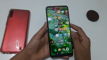 Redmi note 9 Pro how to delete face lock |  face lock delete kaise karen  |