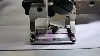 Buttonhole Sewing Machine.1Cot Aioi̇n