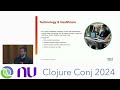 "Transducing Healthcare: Transducers as Clinical Features" by Derek Schatzlein, Jack Mocherman