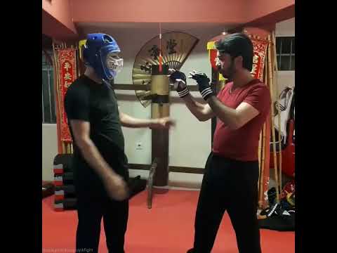 En Etkili Wing Chun Teknikleri