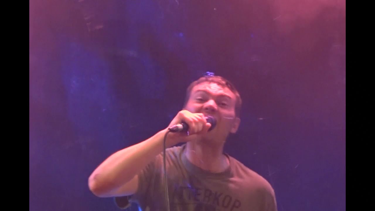 Bobby Funk - Lockdown Gig