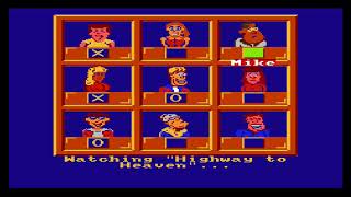 Let's Attempt: Hollywood Squares (NES)