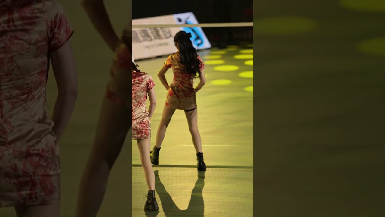 260208 娜比 開場舞 Nabi Opening (Segment 3/4)