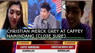 'MAKAGANDA' AT 'MERCK' NAGHARAP NA