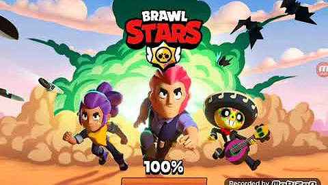 Brawl stars