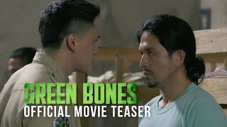 GREENBONES - Official Movie Teaser